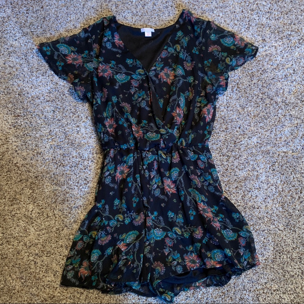 romper